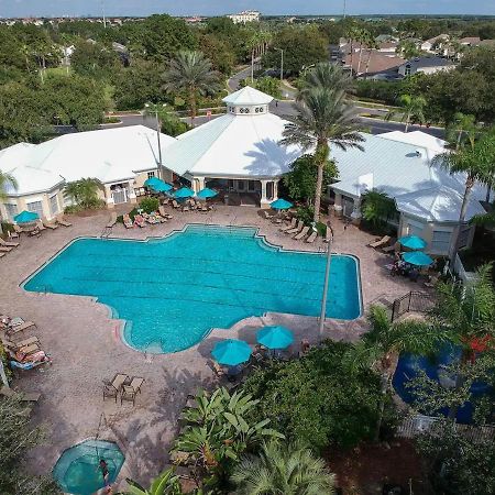 3 Bedroom Resort Style Condo, 3 Miles To Disney! คิสซิมมี ภายนอก รูปภาพ