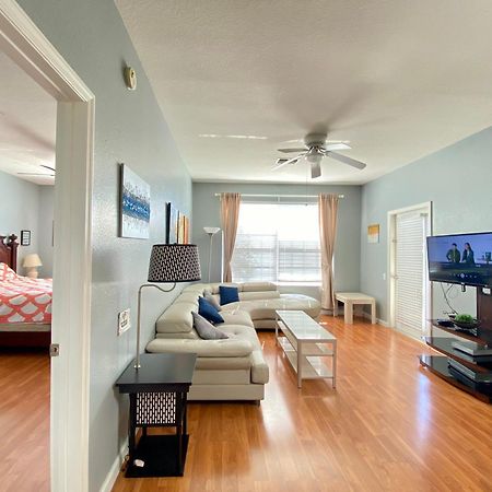 3 Bedroom Resort Style Condo, 3 Miles To Disney! คิสซิมมี ภายนอก รูปภาพ