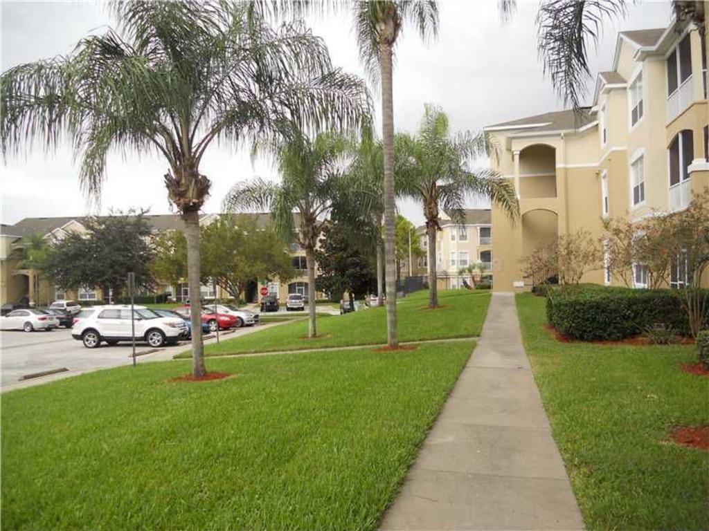 3 Bedroom Resort Style Condo, 3 Miles To Disney! คิสซิมมี ห้อง รูปภาพ
