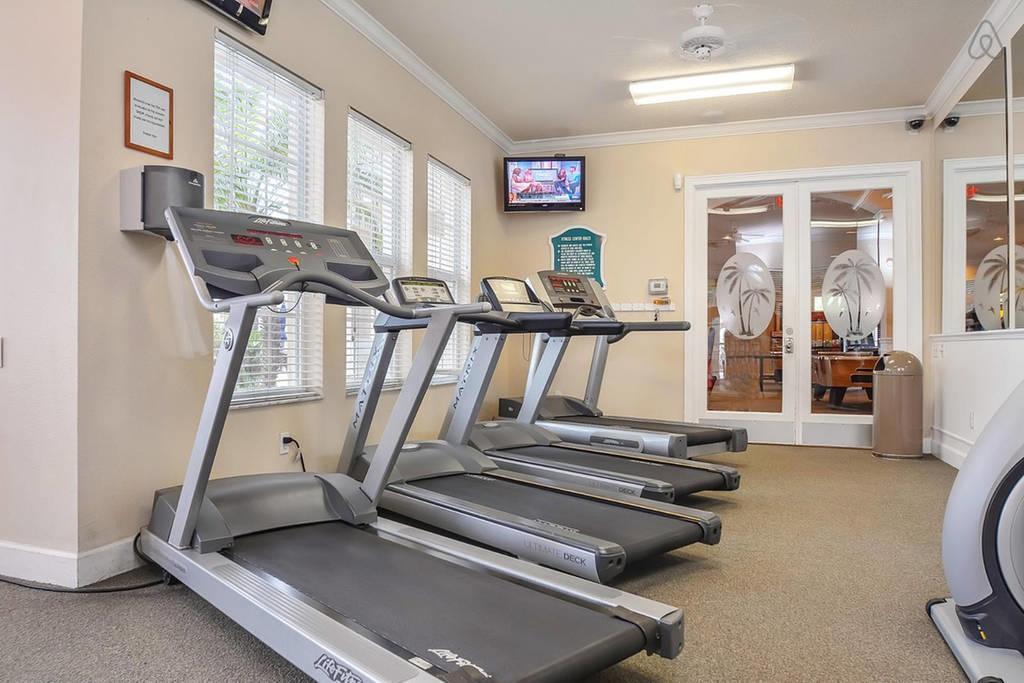 3 Bedroom Resort Style Condo, 3 Miles To Disney! คิสซิมมี ห้อง รูปภาพ