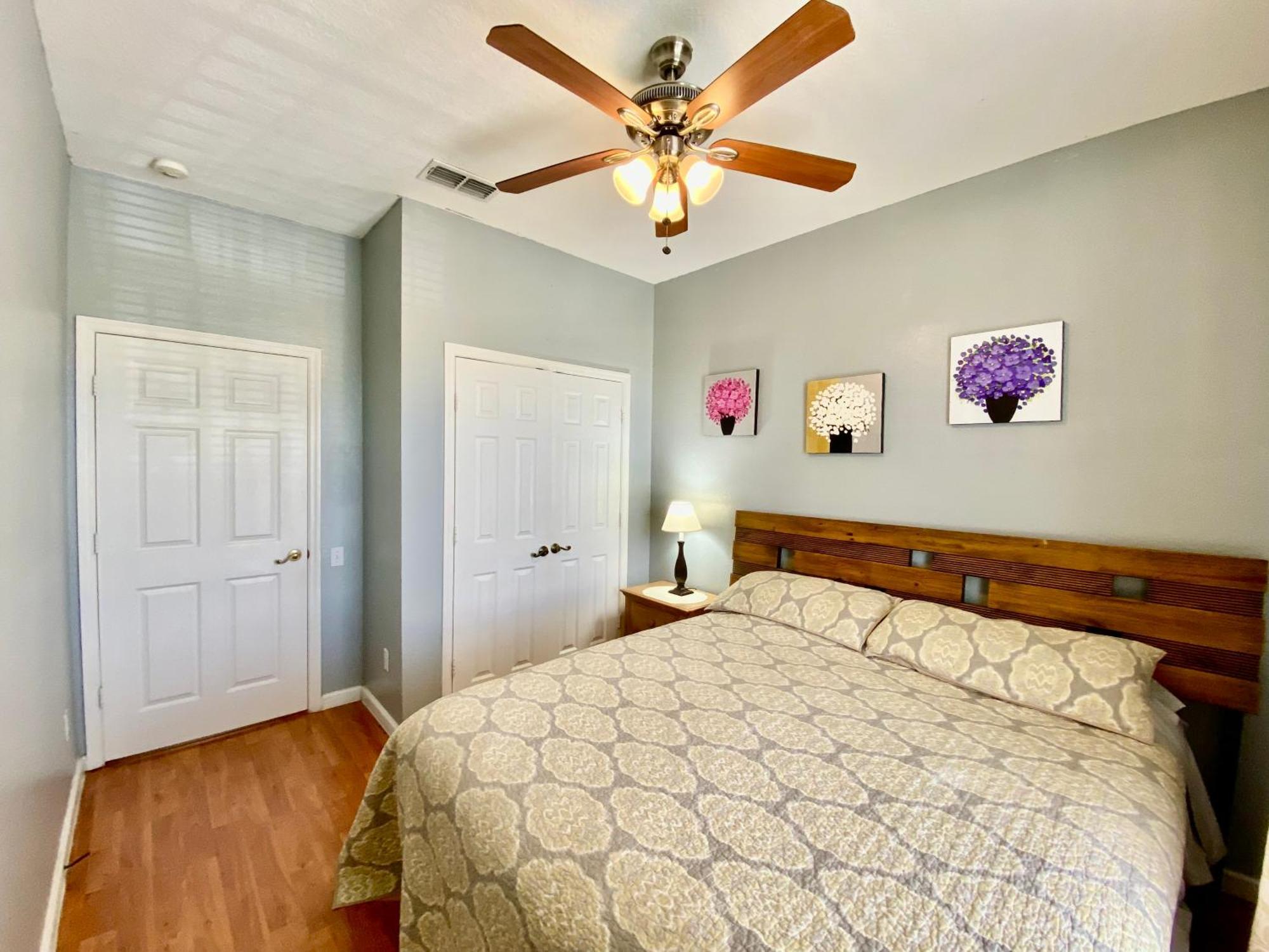 3 Bedroom Resort Style Condo, 3 Miles To Disney! คิสซิมมี ภายนอก รูปภาพ