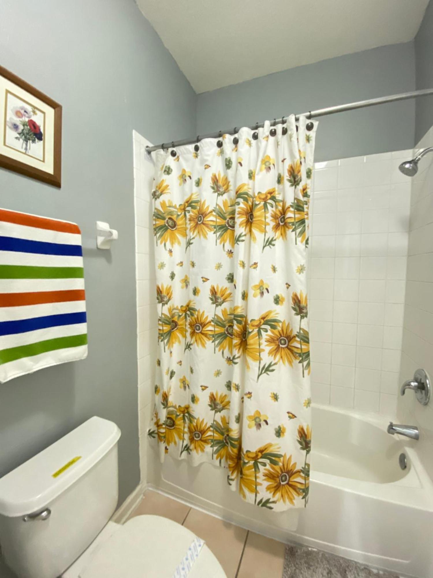 3 Bedroom Resort Style Condo, 3 Miles To Disney! คิสซิมมี ภายนอก รูปภาพ